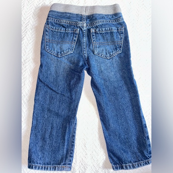 Jeans 2T - Picture 2 of 3